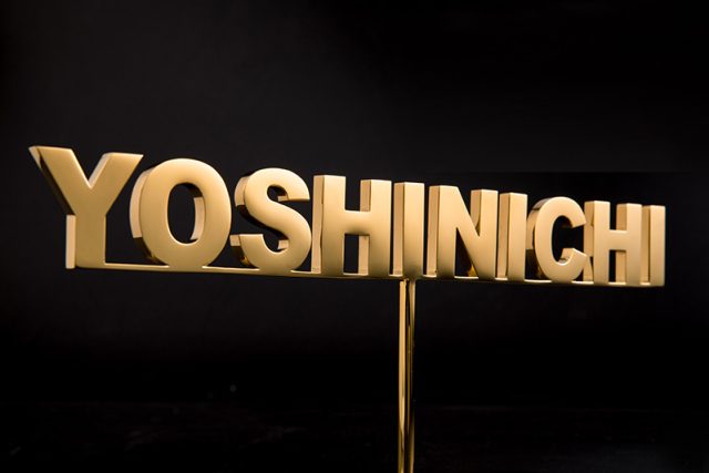 YOSHINICHI