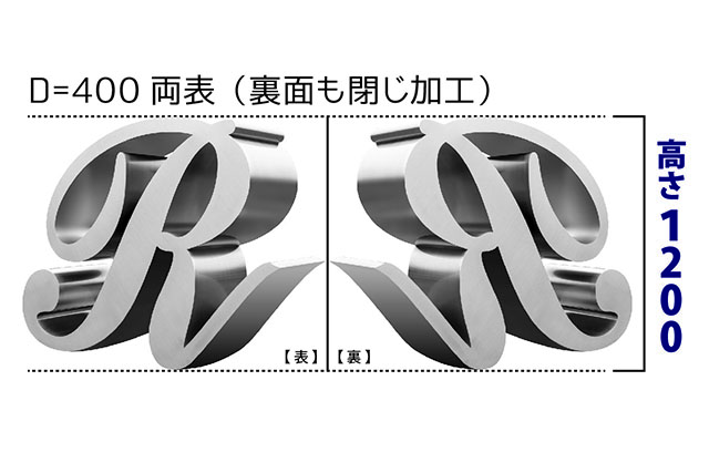 寸法図