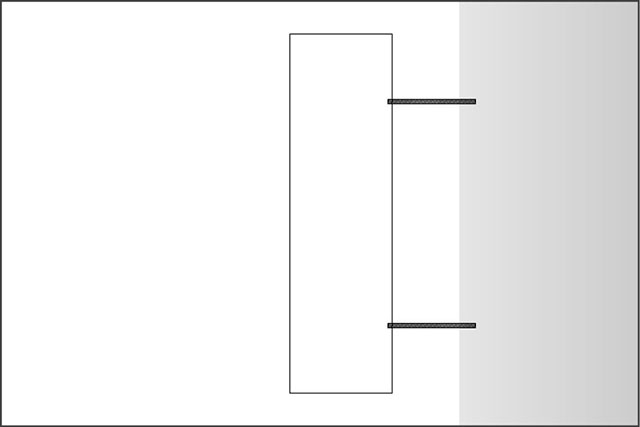 断面図