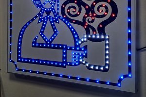 LED［ 特注品 ］