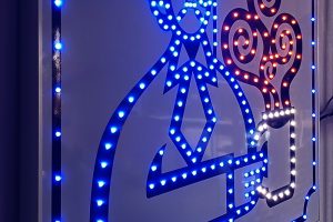 LED［ 特注品 ］