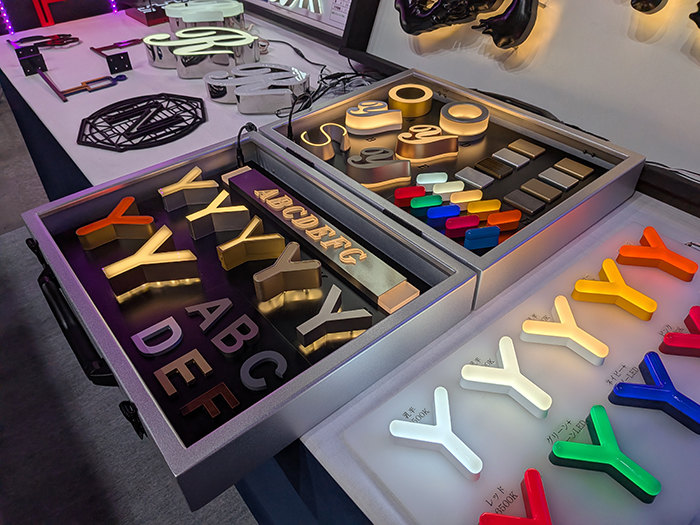 サイン＆ディスプレイショウ2025