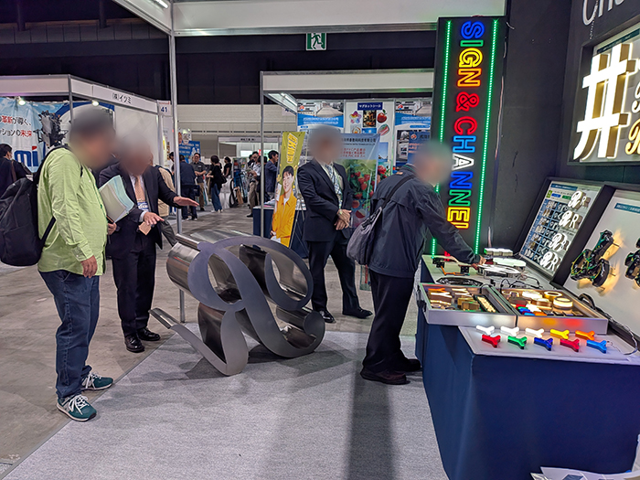 サイン＆ディスプレイショウ2025