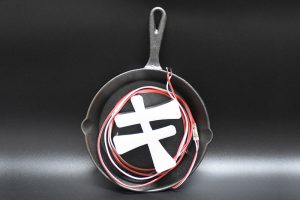 縁無チャンネル文字［ 特注品 ］