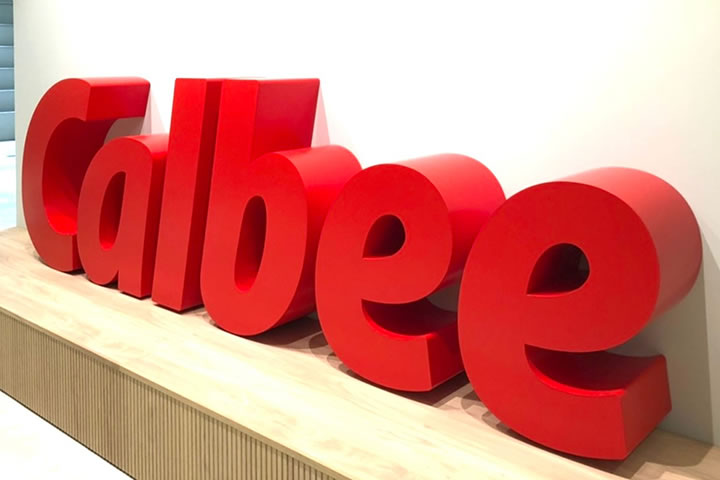 Calbee