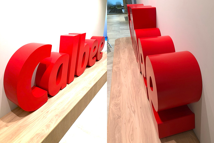Calbee
