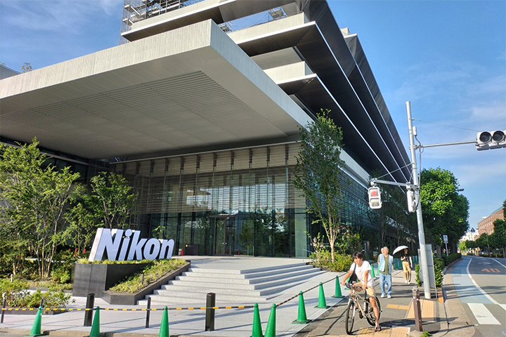 Nikon
