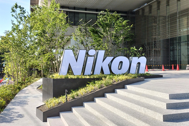 Nikon