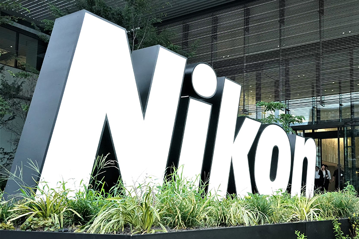 Nikon
