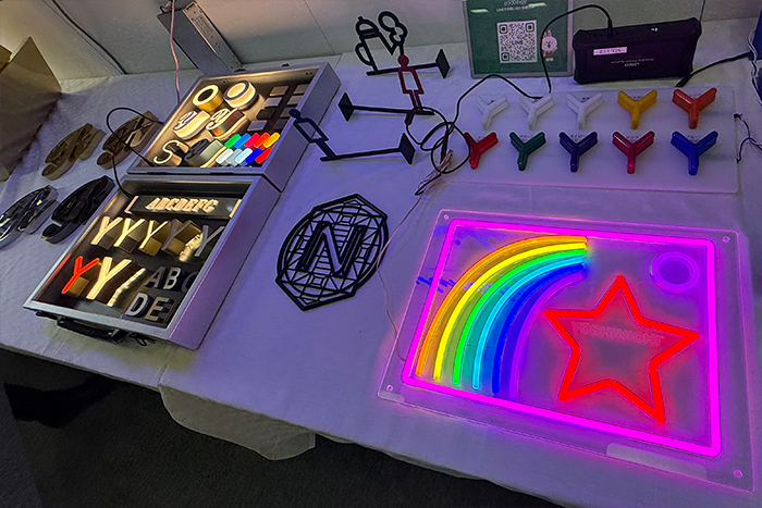 サイン＆ディスプレイショー IN おかやま 2025